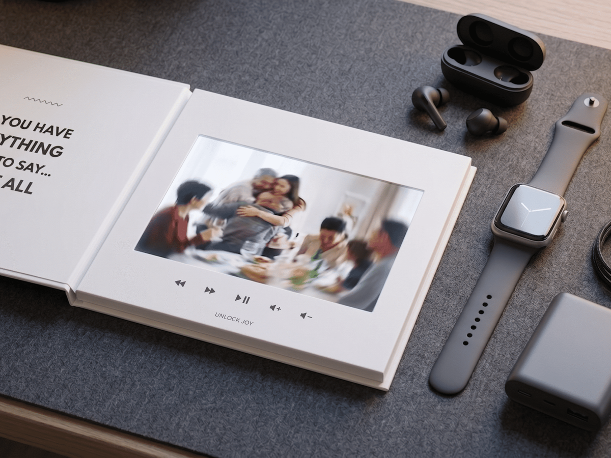 30 Best Tech Gifts for Dad in 2026