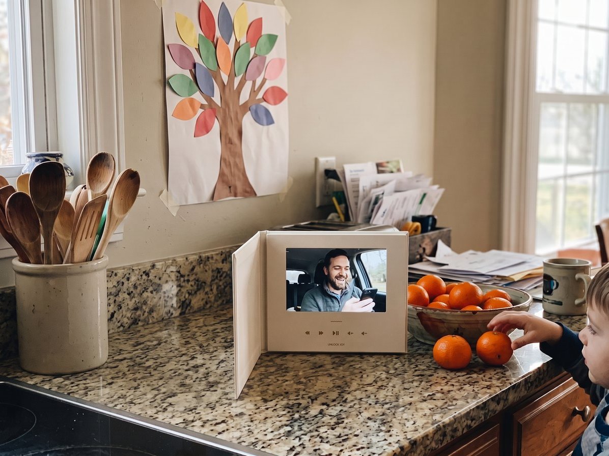 Thankful for Thanksgiving: Daily Gratitude Ideas for November