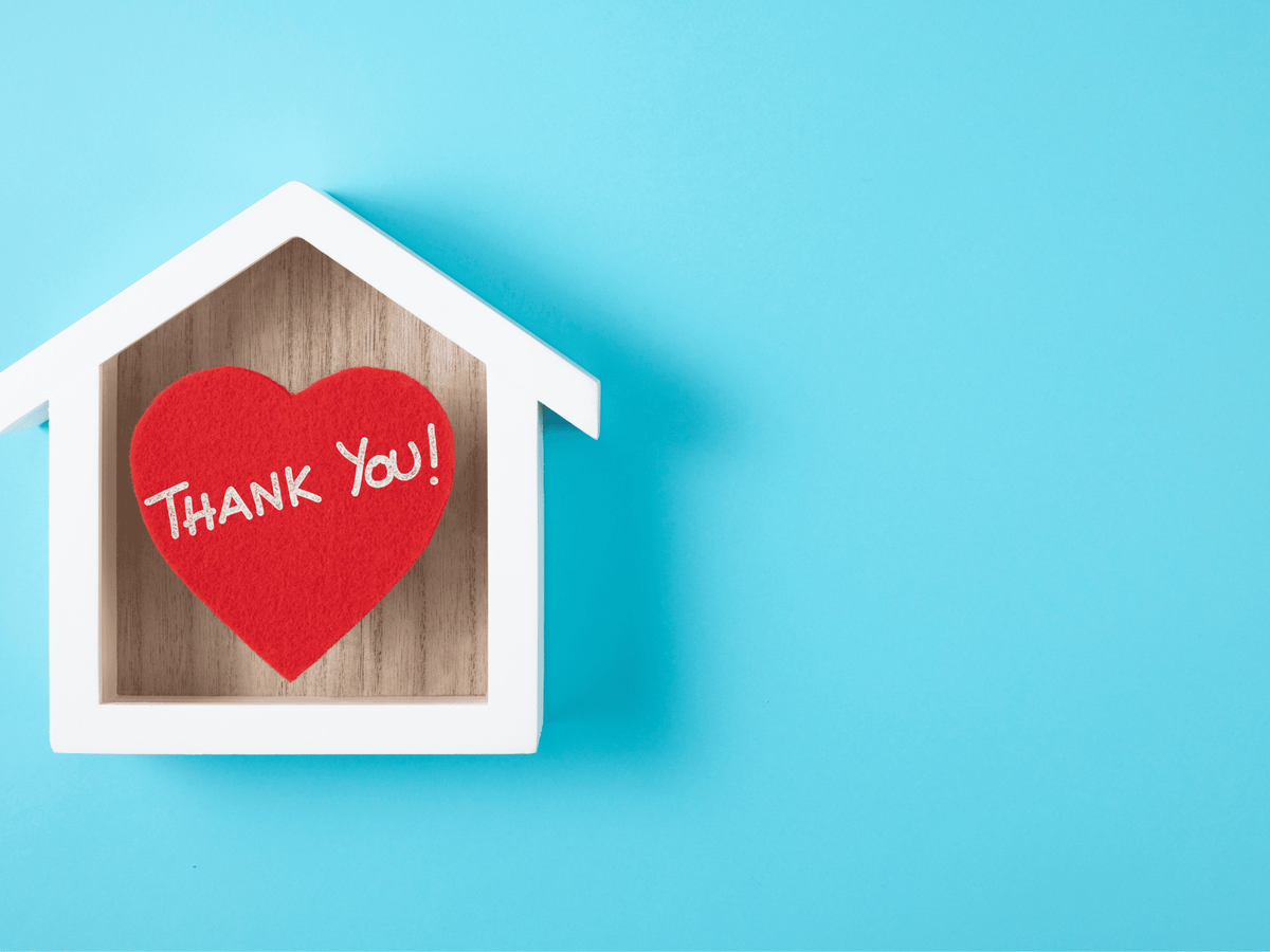 The world needs a reminder of what the Thanksgiving holiday was designed to be about… gratitude.
