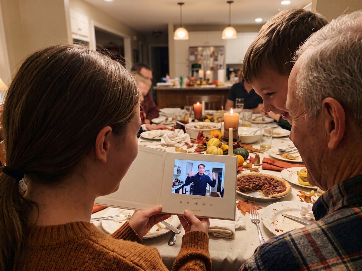 Thanksgiving Games for Family: 12 Ideas for All Ages (No Board Required)