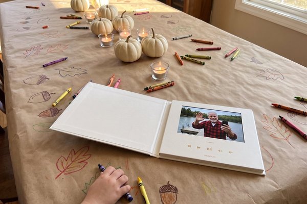 Thanksgiving Ideas for a Holiday That Feels New