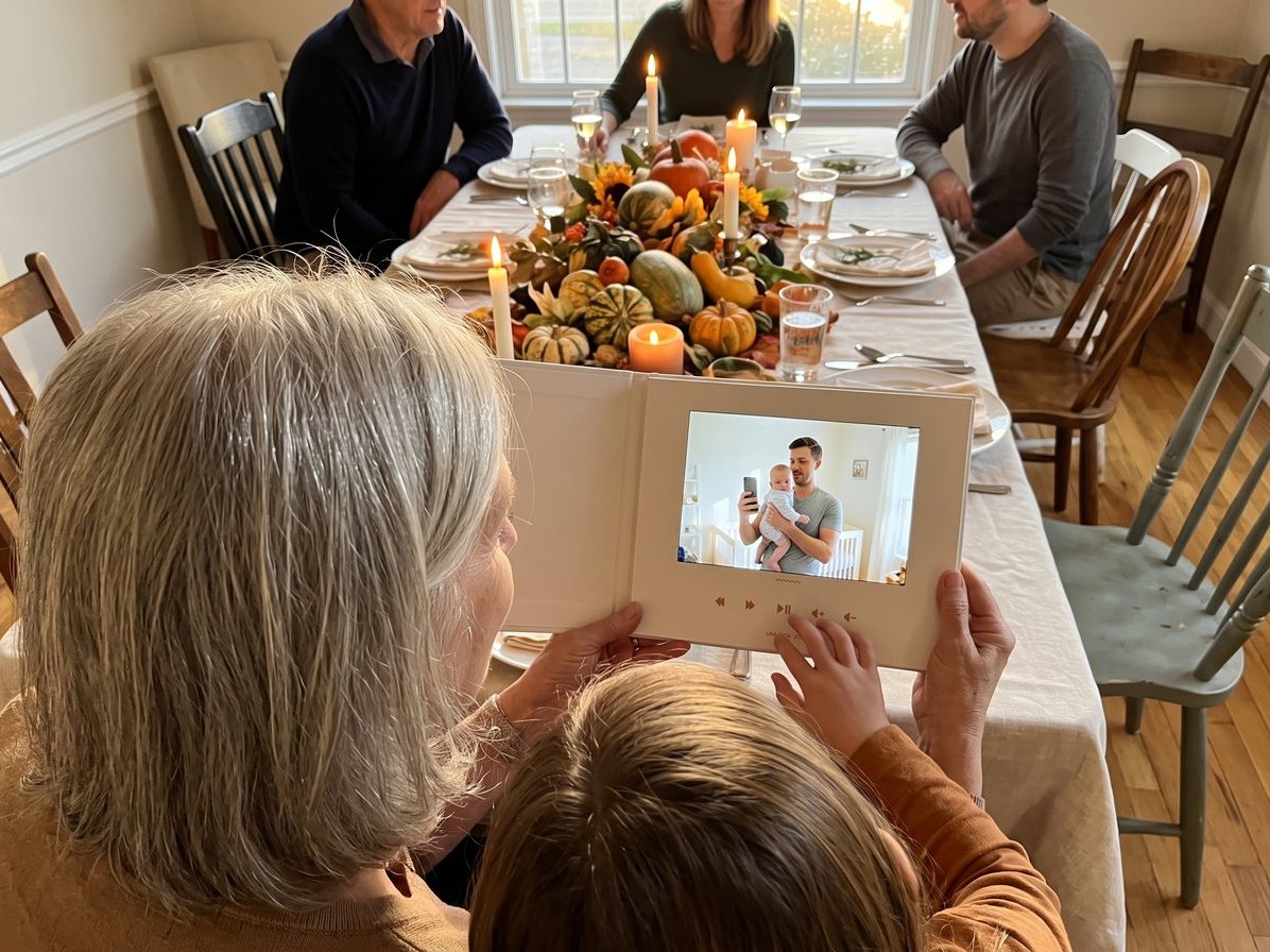 Thanksgiving Quotes Family Will Love: 50 Short Lines About Family and Gratitude
