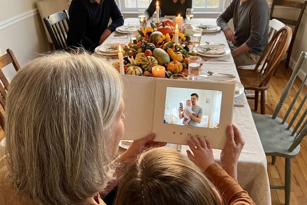 Thanksgiving Quotes Family Will Love: 50 Short Lines About Family and Gratitude