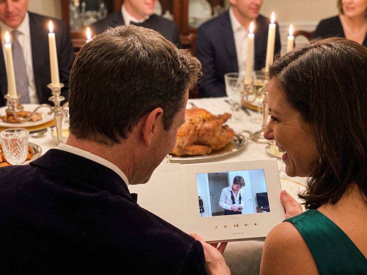 Thanksgiving Themes for Hosts Who Want More Than Turkey