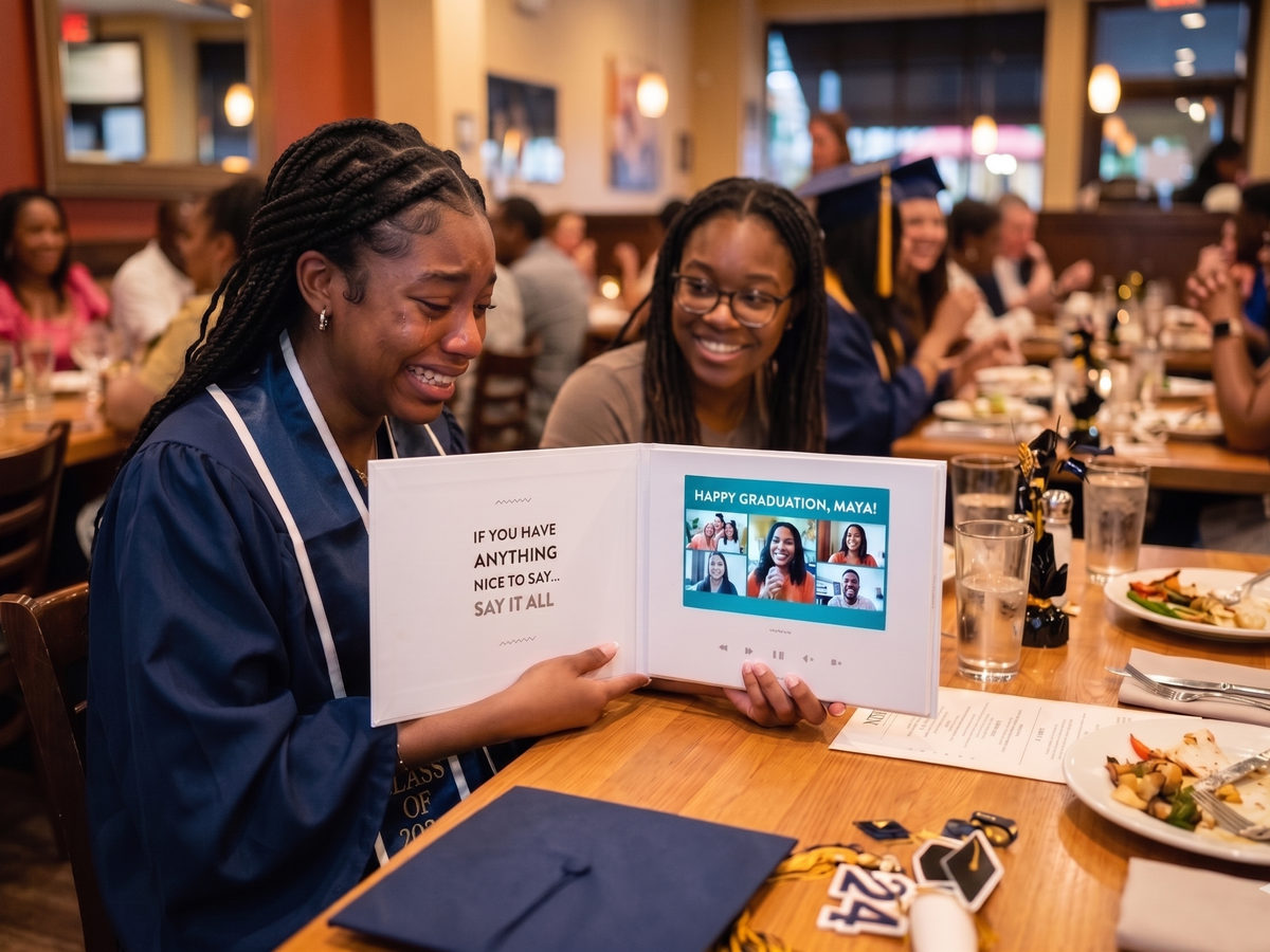 25 Unique Graduation Gifts That Stand Out From the Crowd