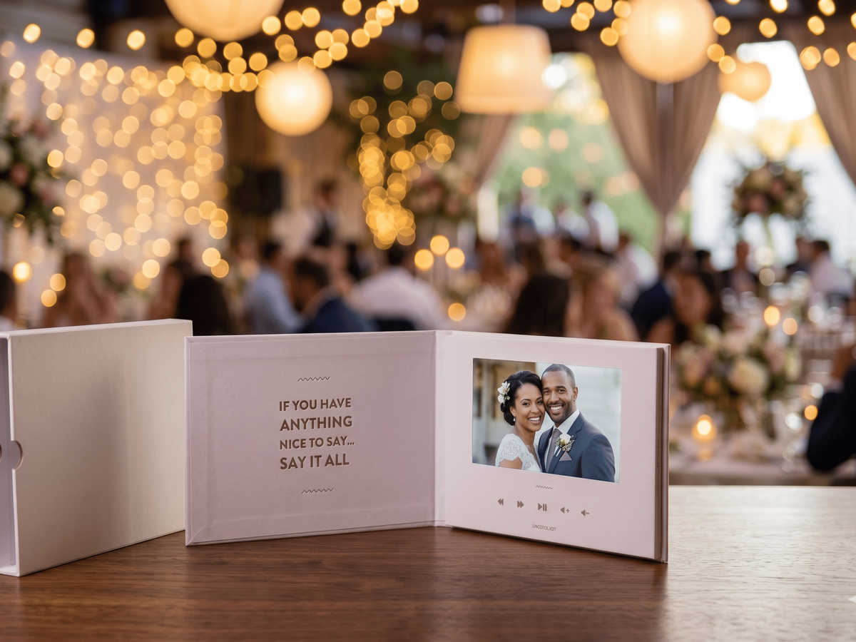 25 Unique Wedding Gifts the Couple Will Actually Use (2026)