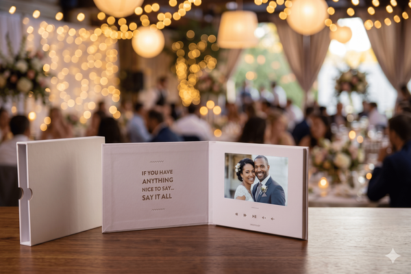 25 Unique Wedding Gifts the Couple Will Actually Use (2026)