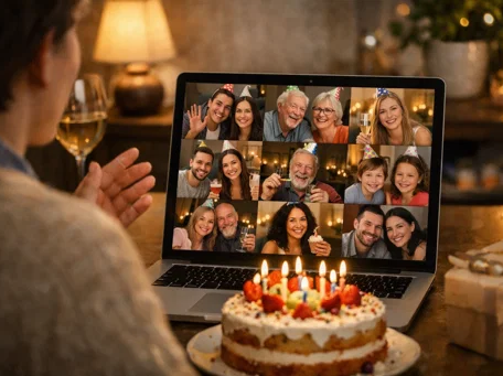 Virtual Birthday Party Ideas for Every Age and Group Size (2026)