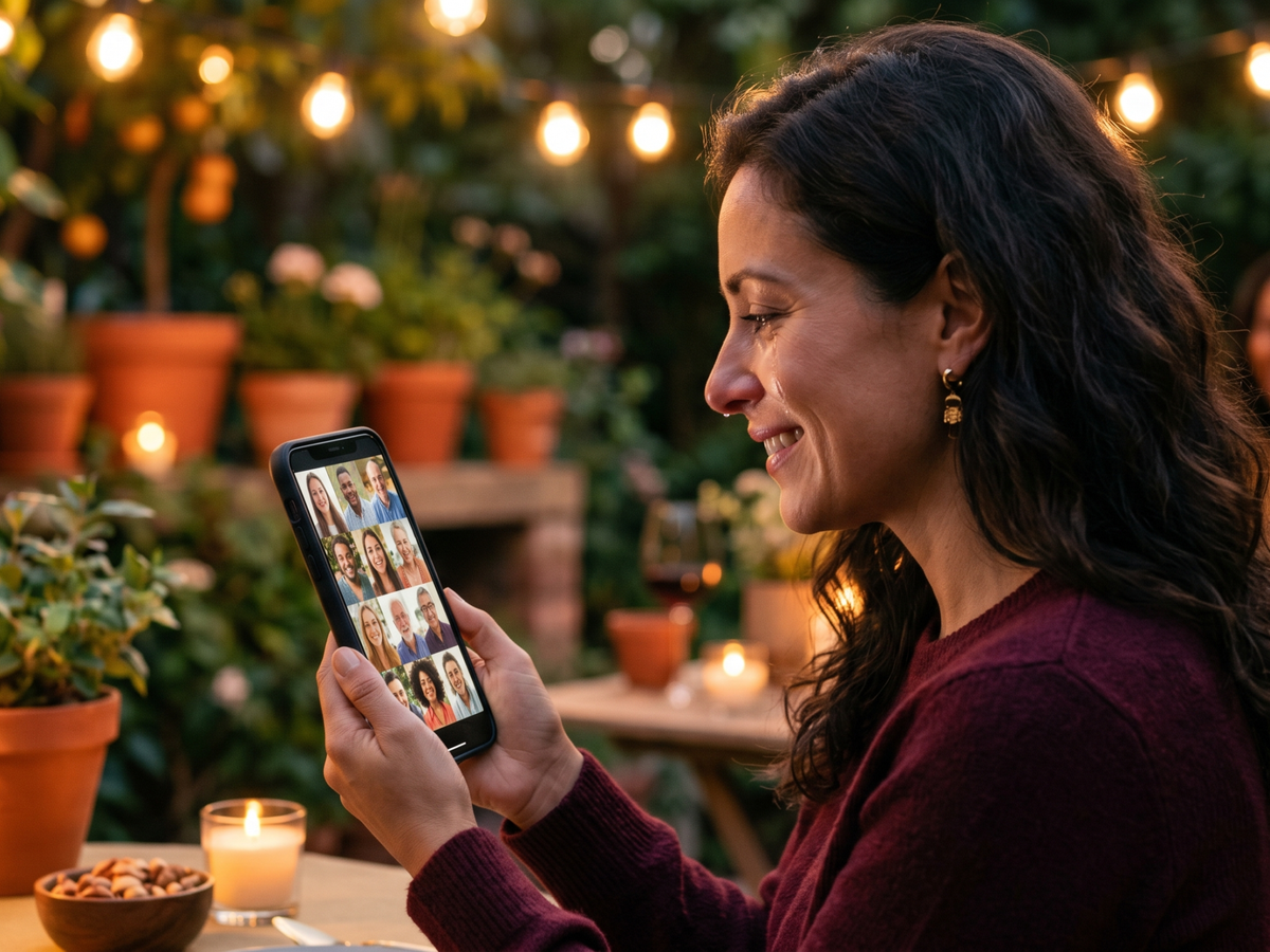 Virtual Mother’s Day Ideas for Long-Distance Families (2026)