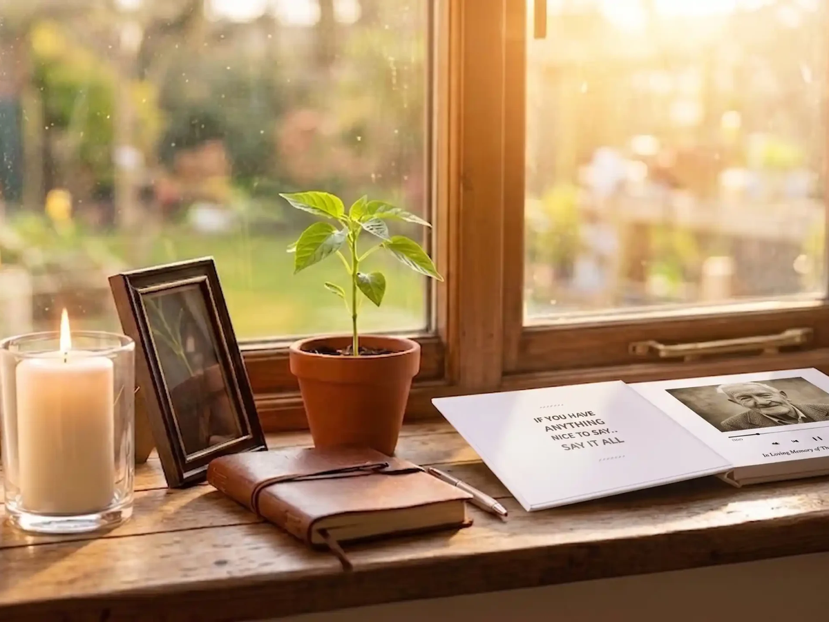 Ways to Keep a Loved One’s Memory Alive (2026)