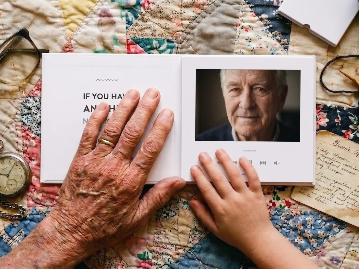 Beautiful Ways to Remember a Grandparent (2026)