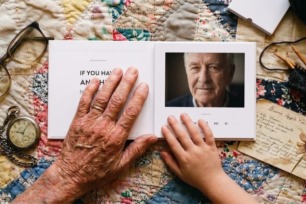 Beautiful Ways to Remember a Grandparent (2026)