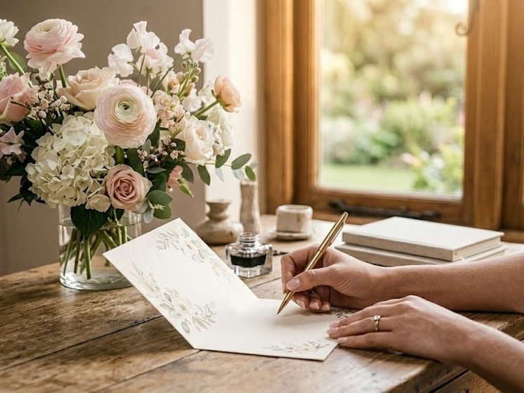 60+ Wedding Congratulations Messages That Actually Sound Personal (2026)
