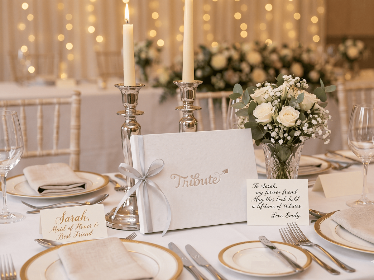 20 Wedding Gifts for Your Best Friend That Show How Much You Care (2026)