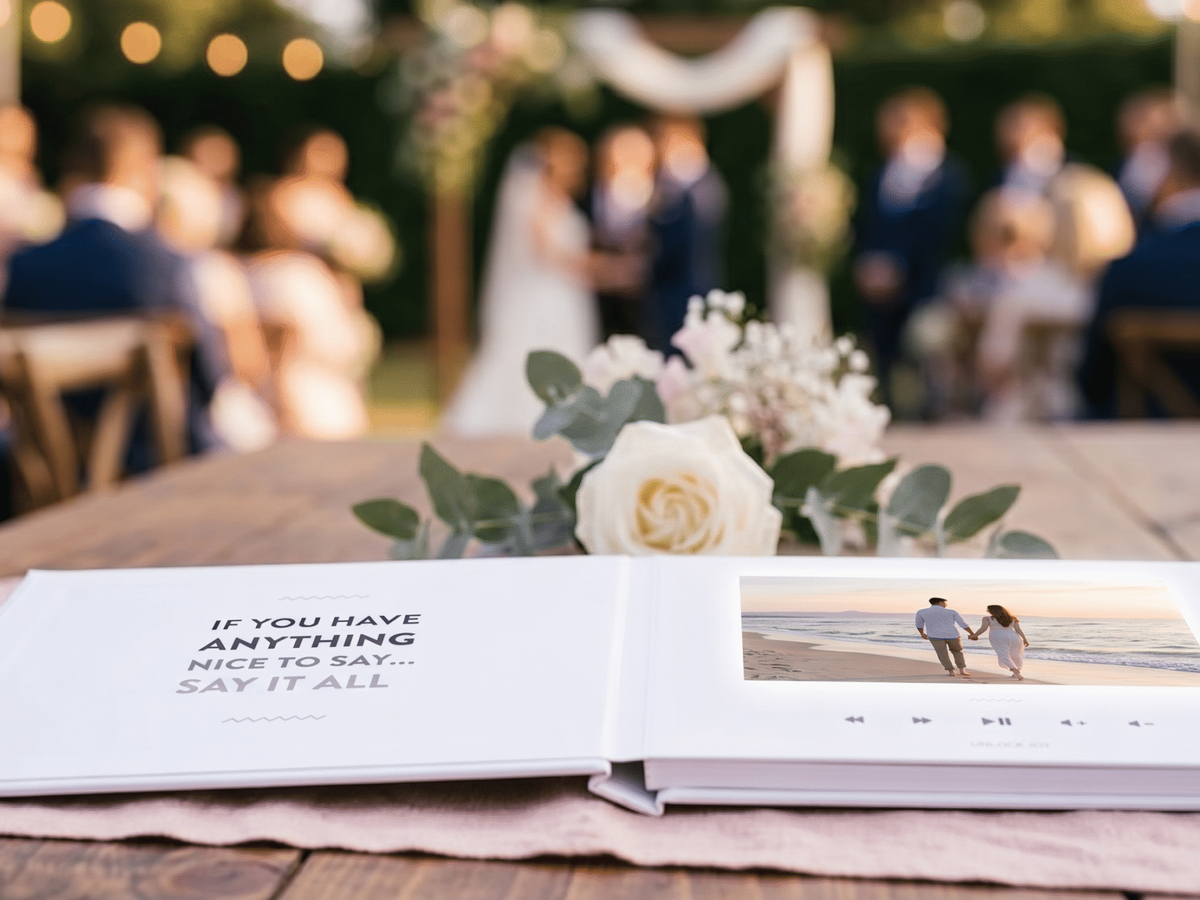 21 Meaningful Wedding Gifts for the Couple Who Has Everything (2026)