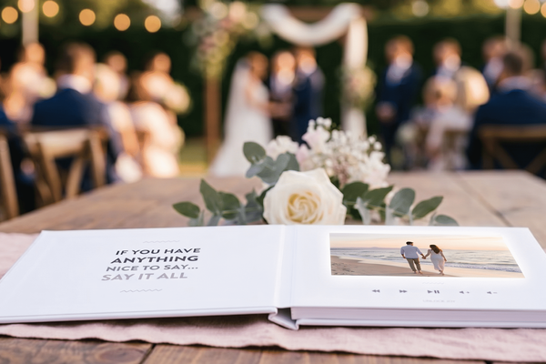 21 Meaningful Wedding Gifts for the Couple Who Has Everything (2026)