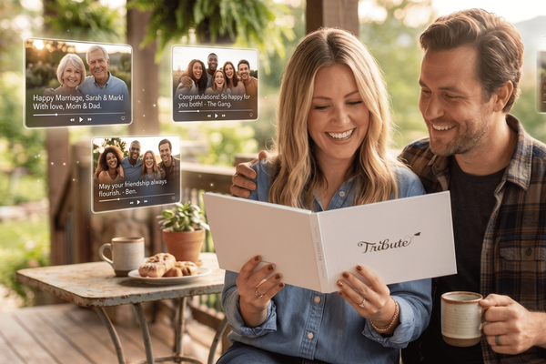 17 Wedding Gifts for Your Sister That Feel Personal, Not Generic (2026)