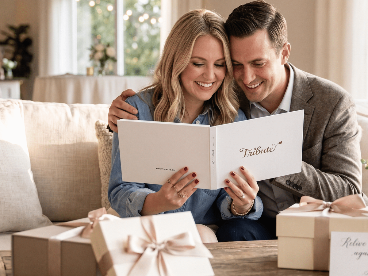 The Complete Wedding Gift Guide: 75+ Ideas for Every Budget (2026)