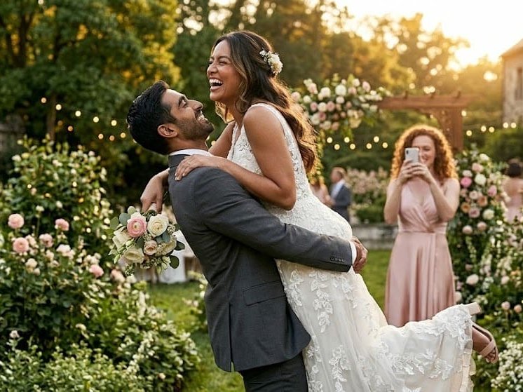 30 Wedding Reception Ideas That Guests Will Talk About for Years (2026)