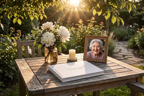 What Is a Celebration of Life? Meaning and Ideas (2026)