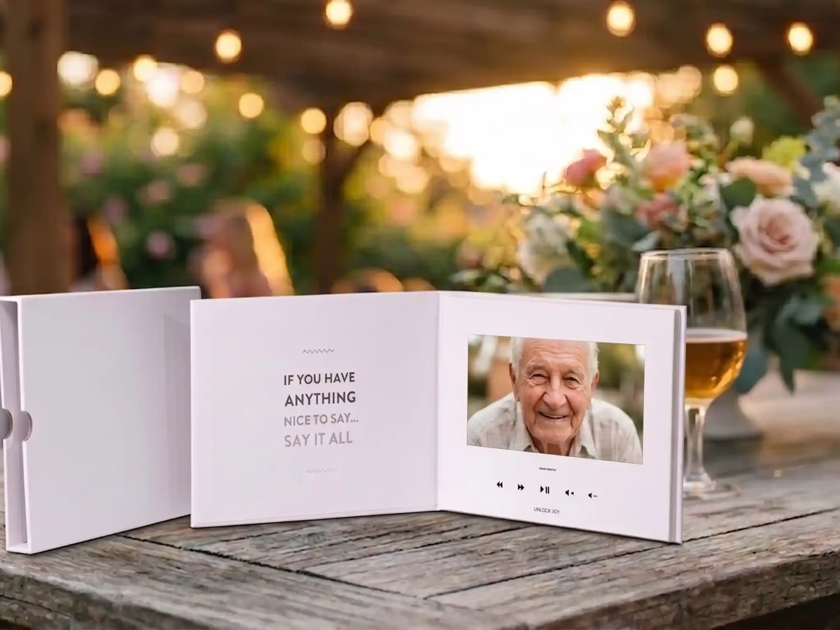 What to Say at a Celebration of Life (2026)