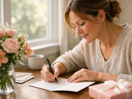 What to Write in a Birthday Card (For Every Person and Occasion) (2026)
