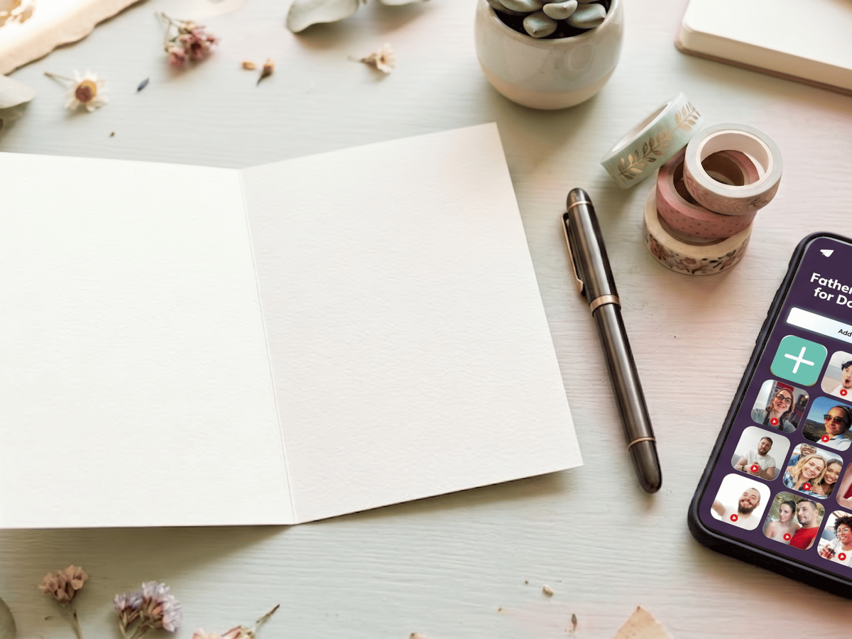 What to Write in a Father’s Day Card (60+ Ideas)