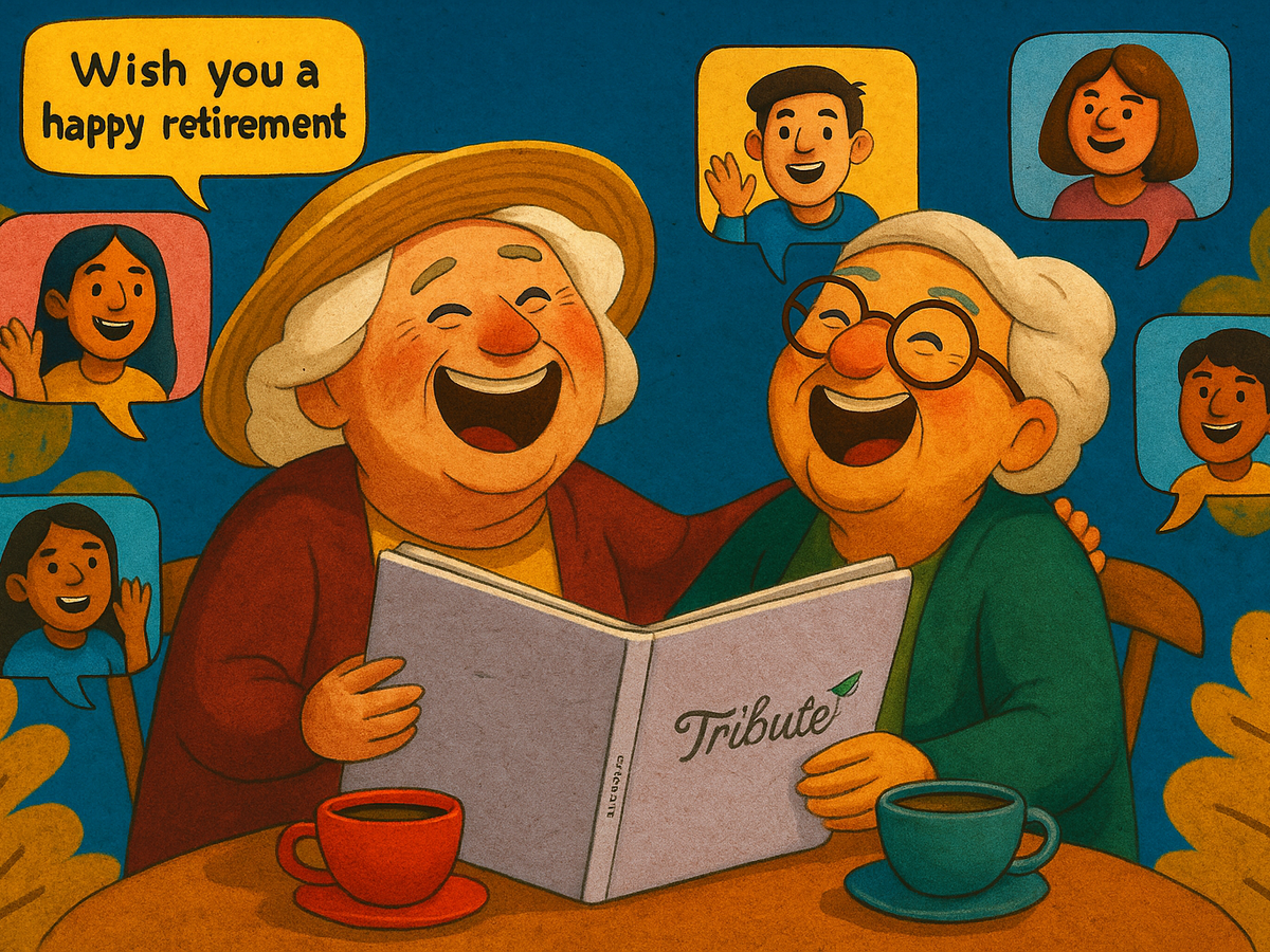 120 Retirement Wishes for Friend to Show How Much They Mean to You