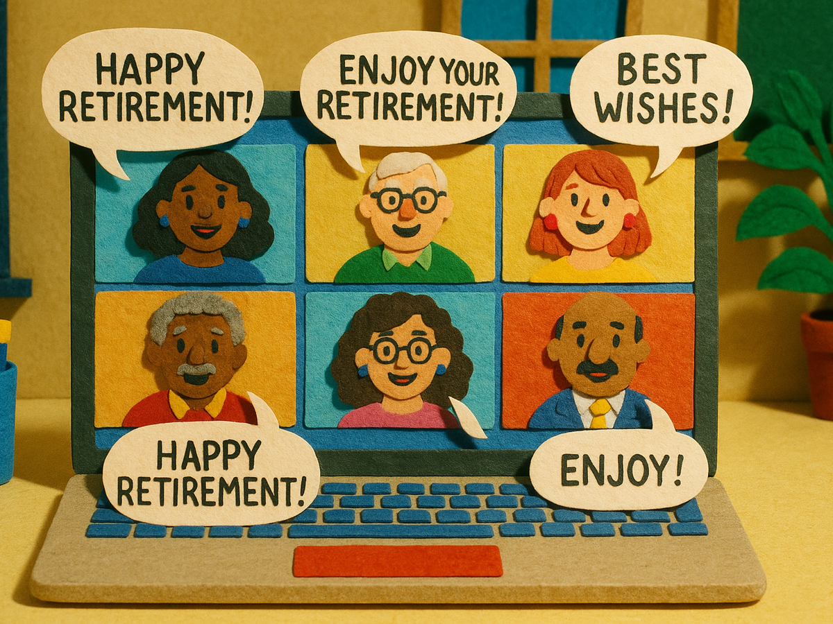 85 Inspirational Retirement Quotes to Help You Say the Right Thing When It Matters Most