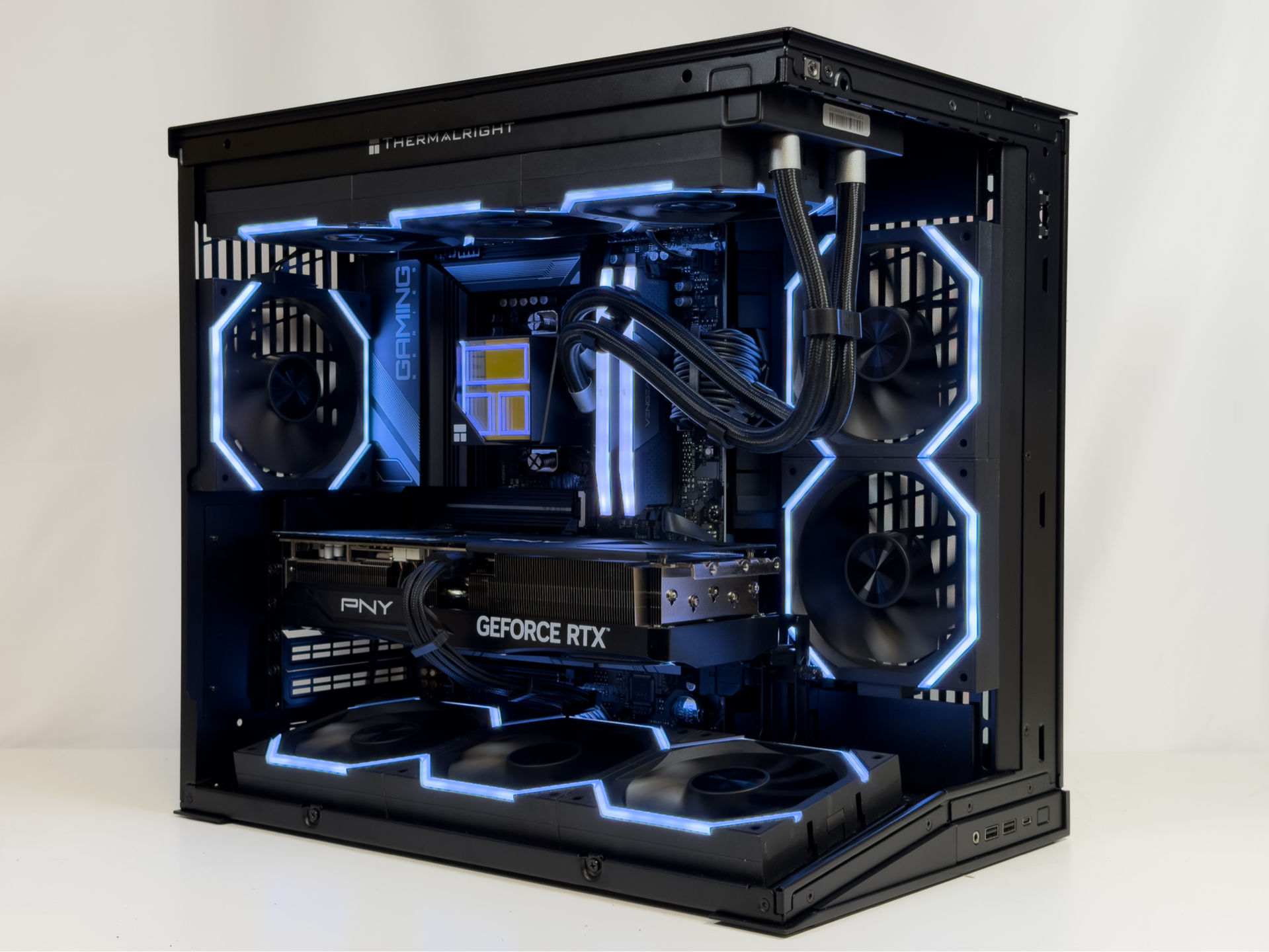 Signature Series RTX 5070 Ti • Ryzen 7700X • 32GB DDR5 | 2TB — image 4