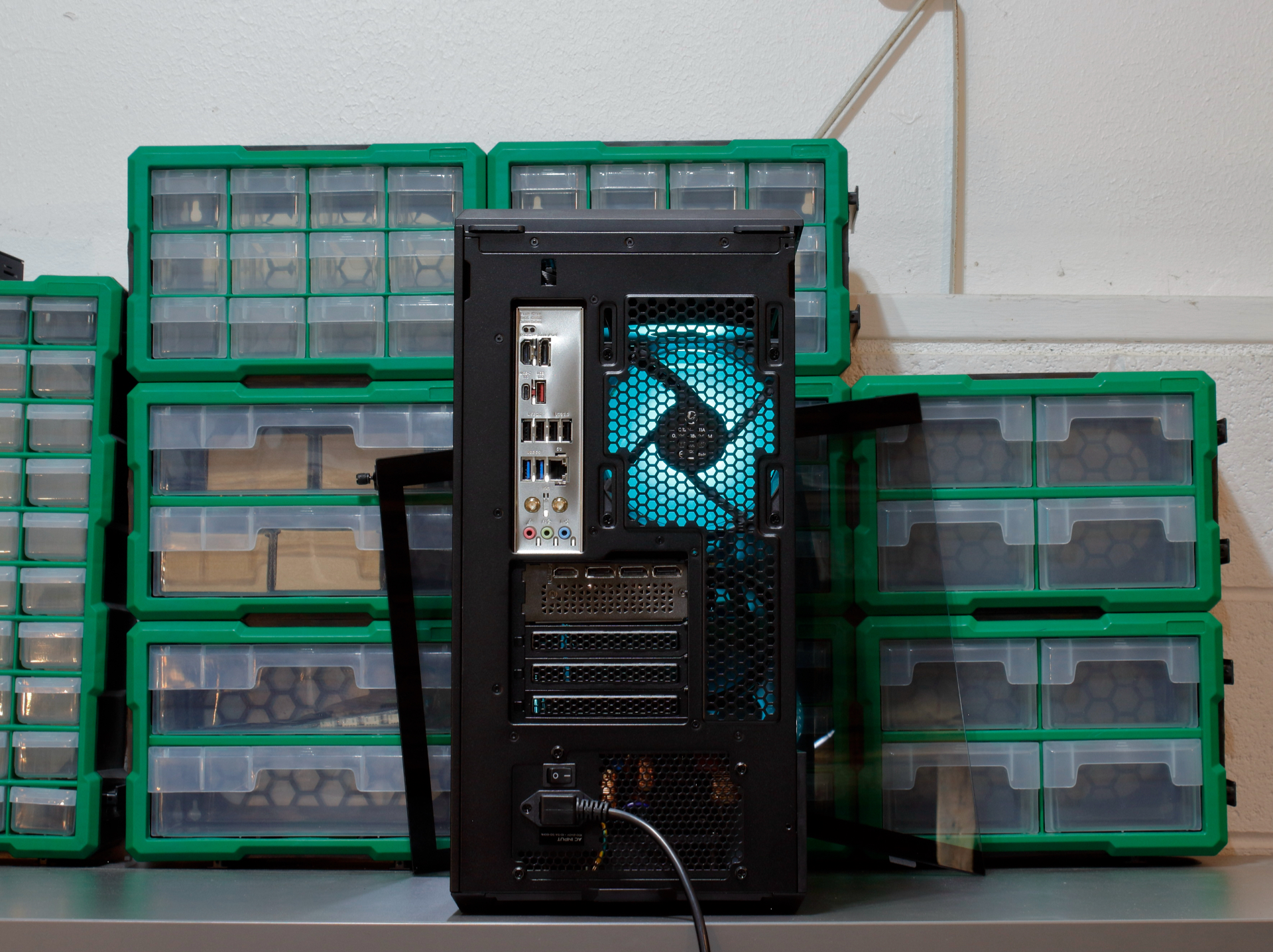 Foundation - An AM5 Gaming PC — image 3