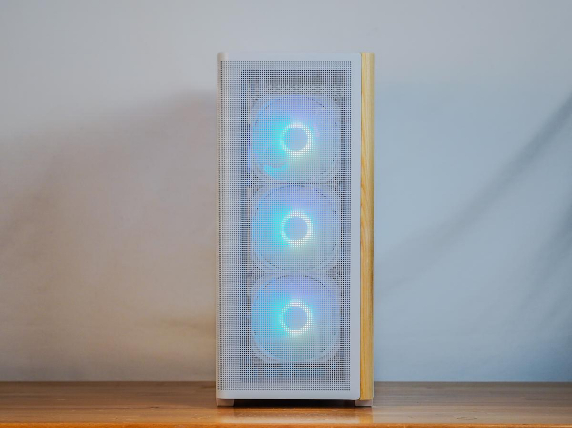 NACUIS GAMING PC - Rtx 5060 Ti 16GB, Ryzen 5 8400F — image 3