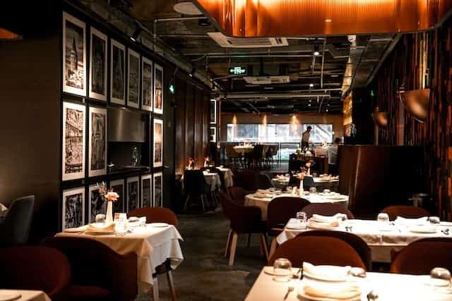 What are the best restaurants in Cork City?