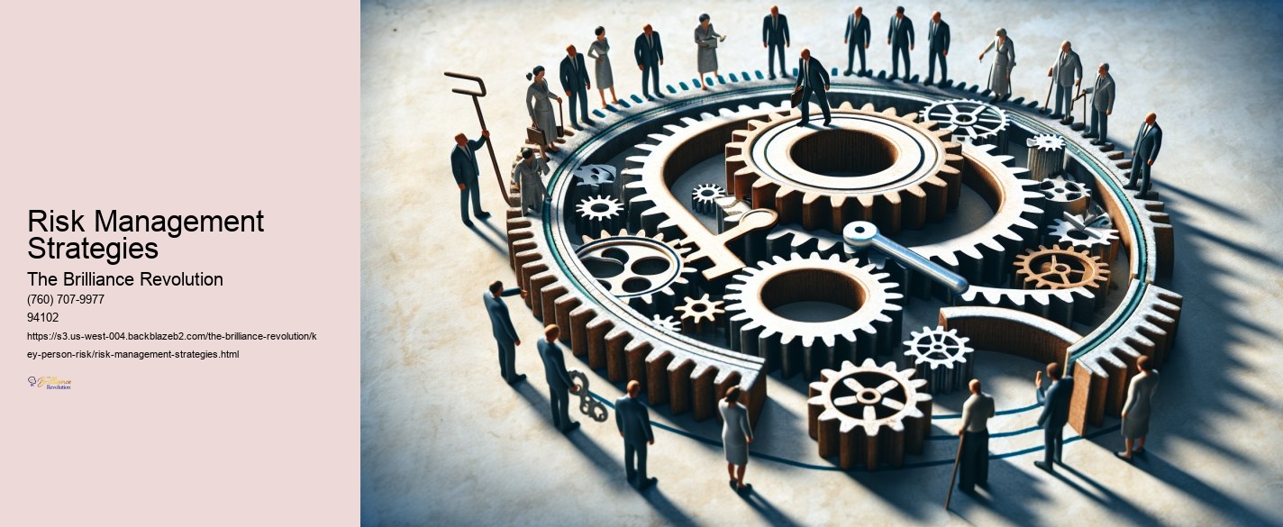 Risk Management Strategies