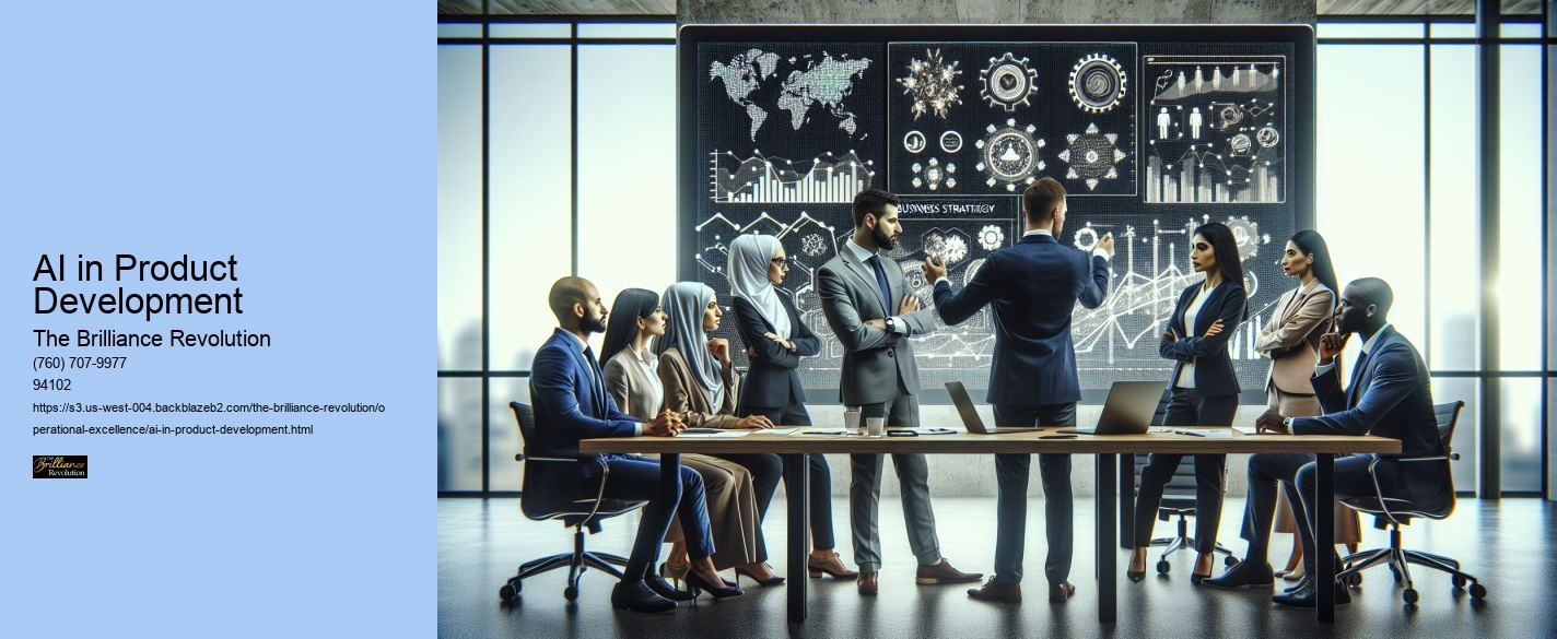 AI in Product Development