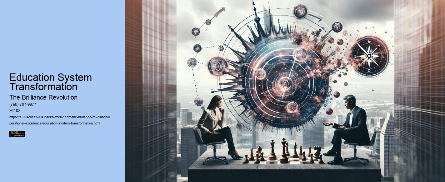 Education System Transformation