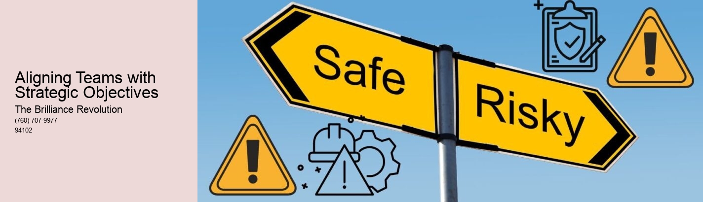 Aligning Teams with Strategic Objectives