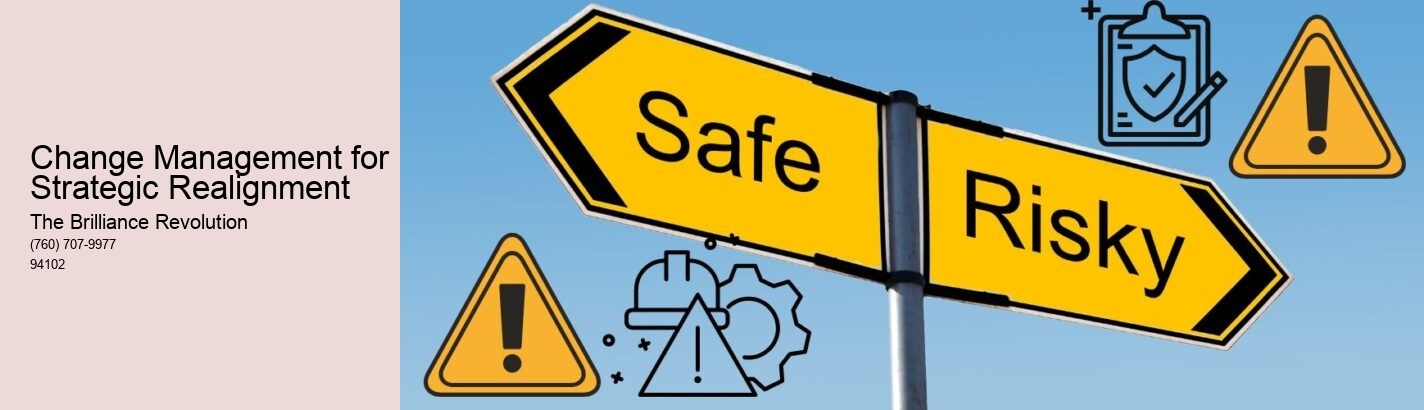 Change Management for Strategic Realignment