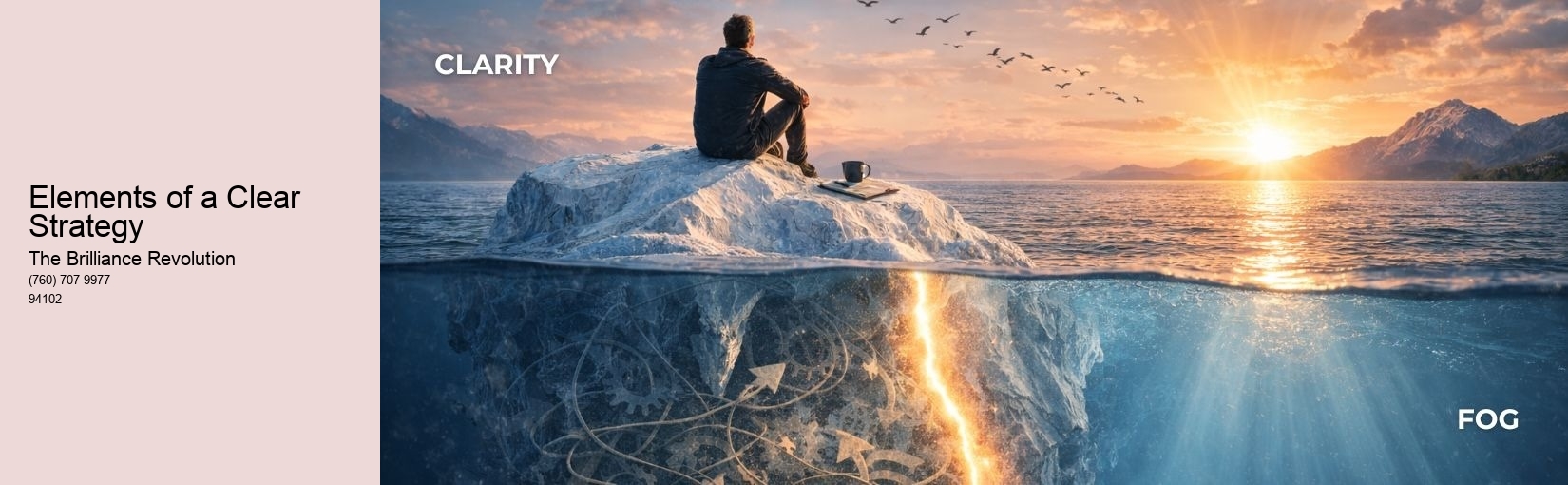 Elements of a Clear Strategy