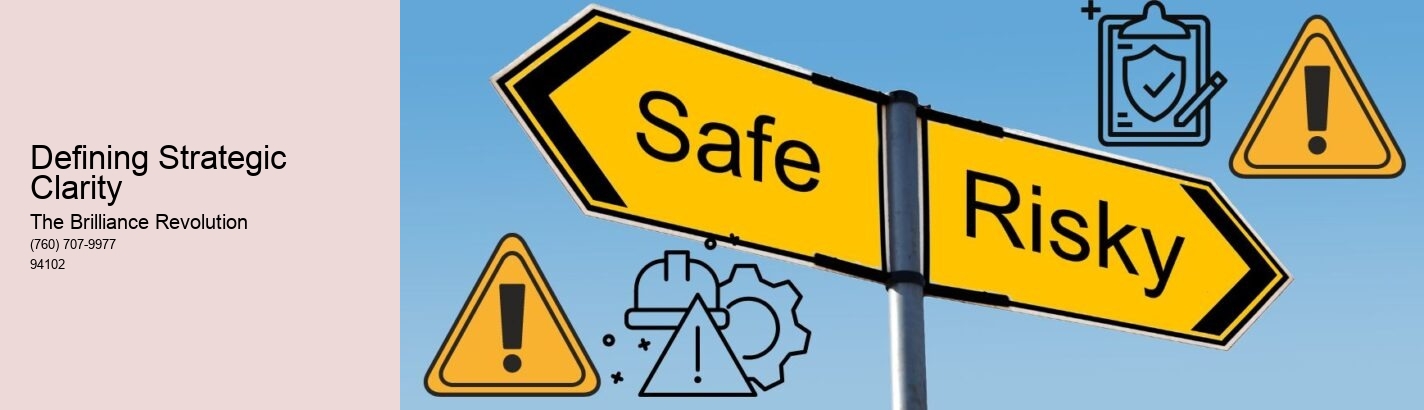 Defining Strategic Clarity