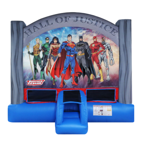 Affordable Bounce House Rental in Chicago IL