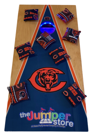 Party Game Rental In Chicago