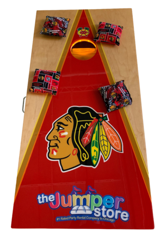 Party Game Rental Near Me