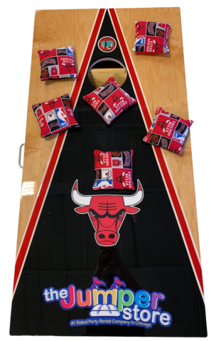 Party Games Rentals In Chicago