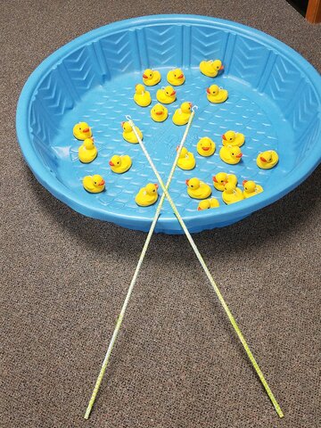 Outdoor Party Game Rentals Near Me