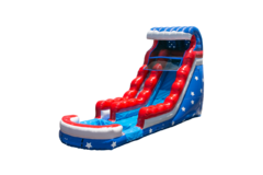 Slip and Slide Rentals Chicago