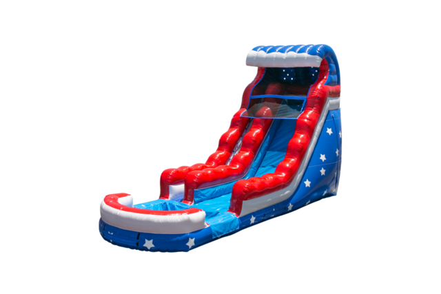 Inflatable Rentals in Chicago