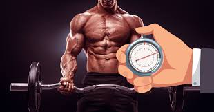 time under tension principle