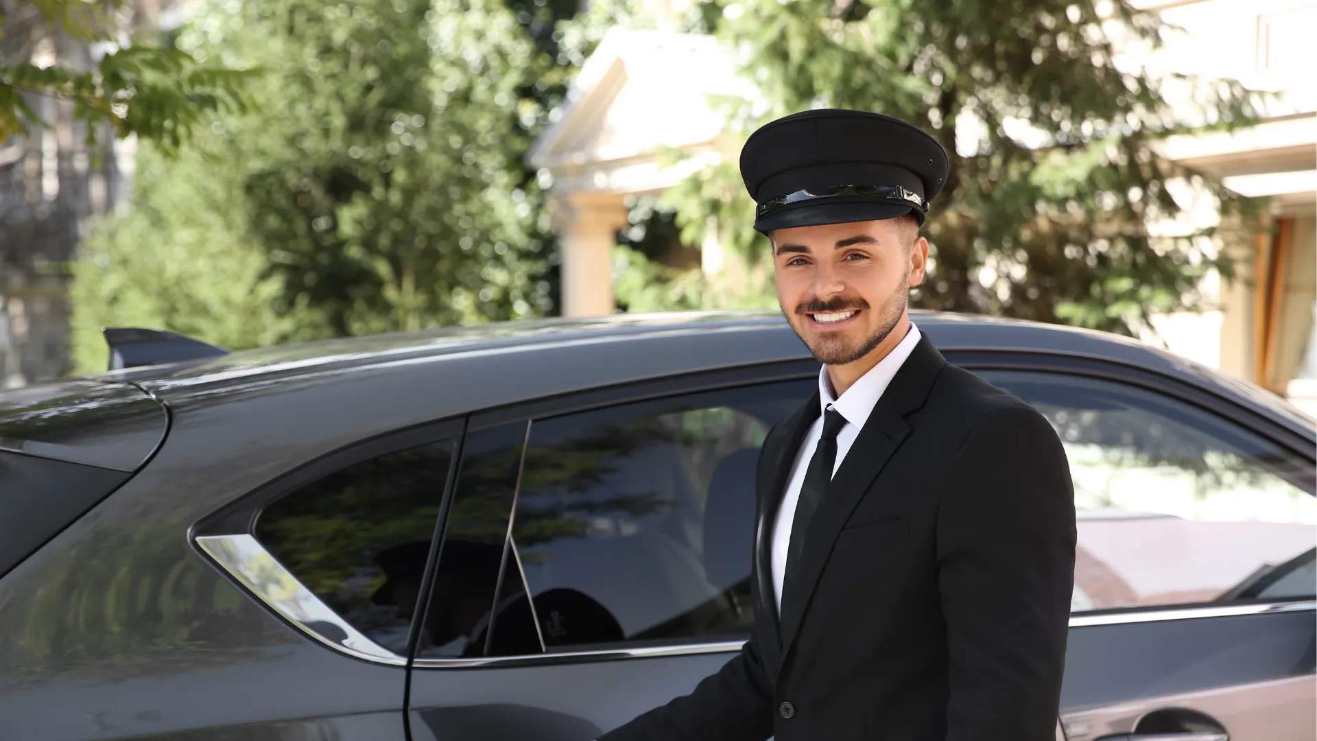 Premium Airport Limo Vancouver