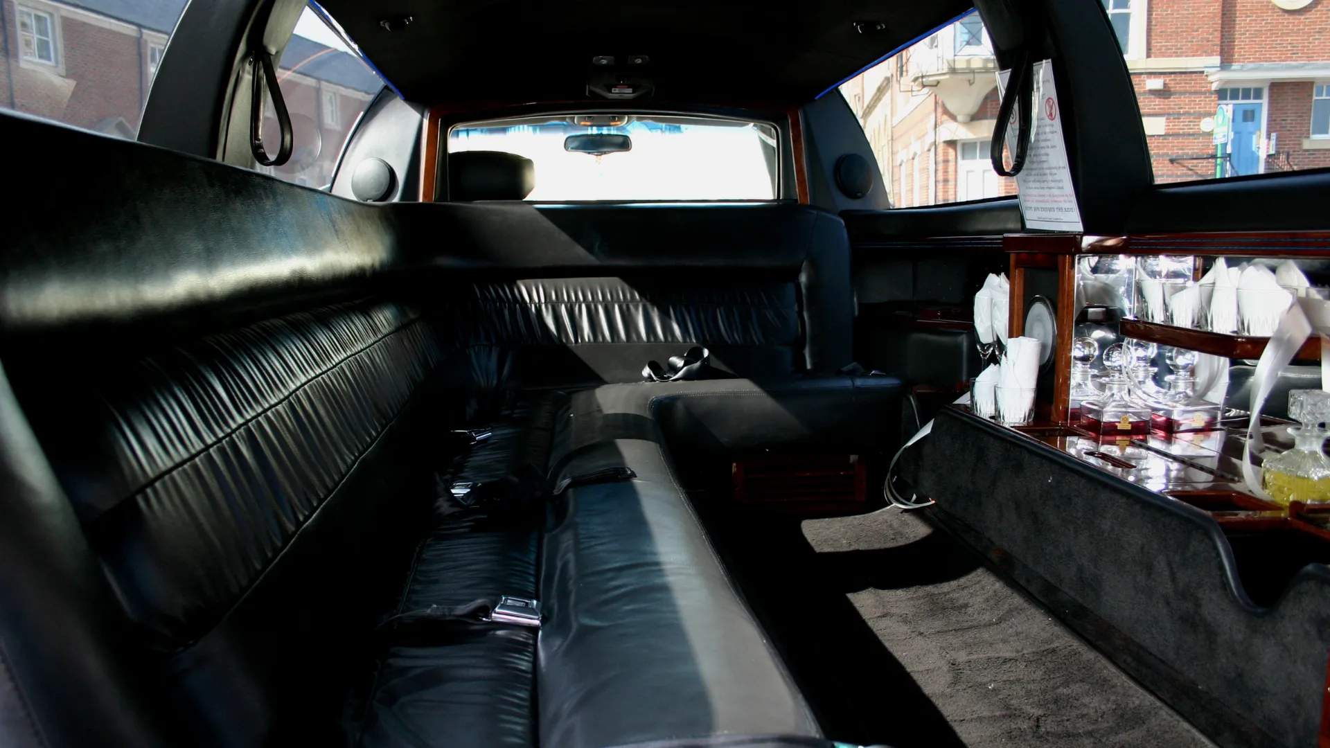 VIP Limo Service Vancouver BC